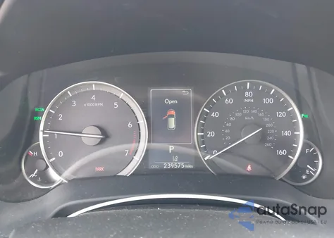 2016 Lexus Rx 350 z USA, uszkodzony, nr VIN 2T2ZZMCA3GC017525